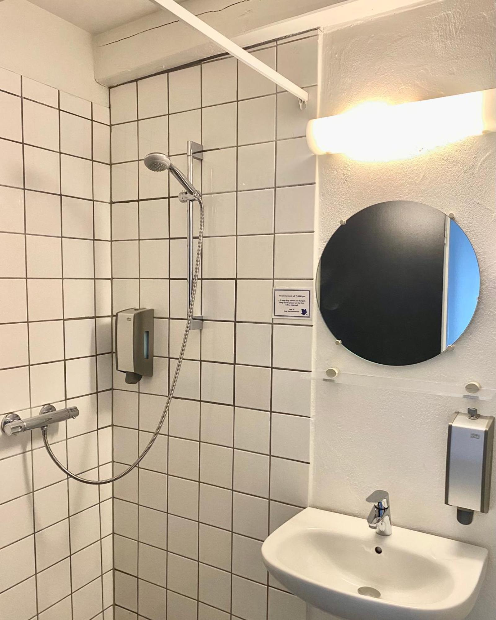 Bjerremark Hotel Og Kursuscenter Tønder Buitenkant foto