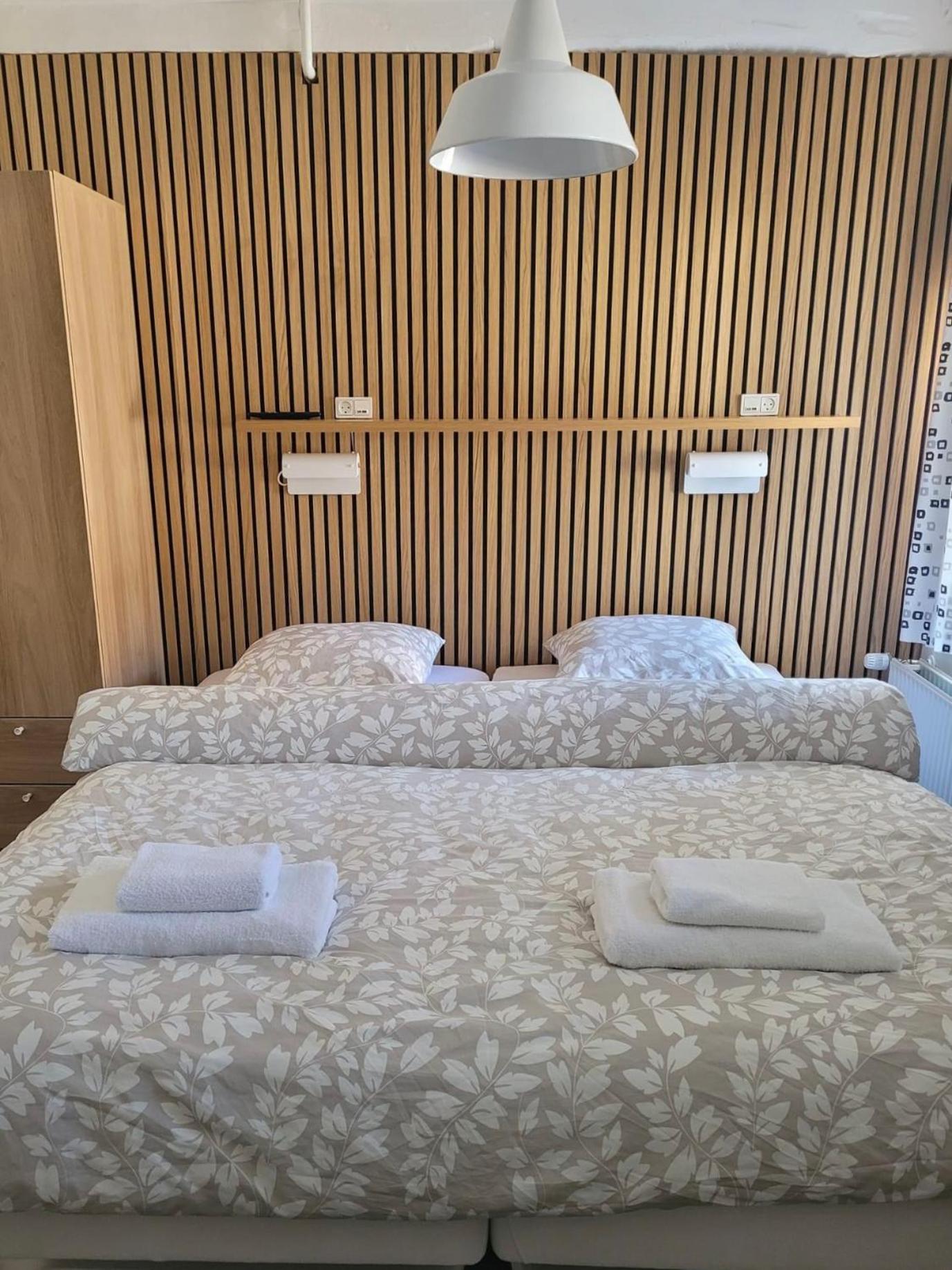 Bjerremark Hotel Og Kursuscenter Tønder Buitenkant foto